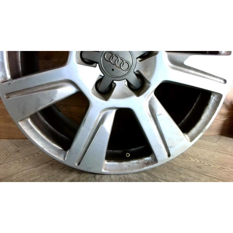 Jante AUDI A6 3 AVANT PHASE 2 BREAK d’occasion