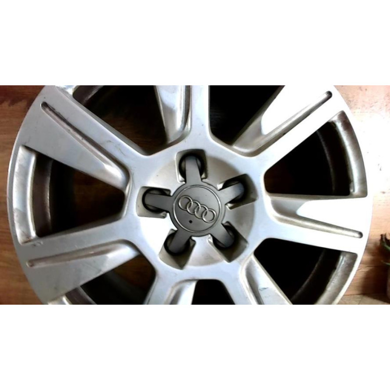 Jante AUDI A6 3 AVANT PHASE 2 BREAK d’occasion
