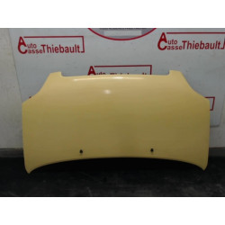 Capot SUZUKI WAGON R+ PHASE 1 d’occasion