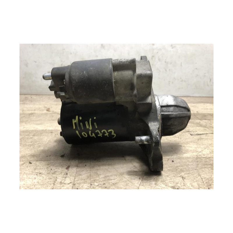 Demarreur MINI MINI 1 R50/R53 PHASE 1 d’occasion