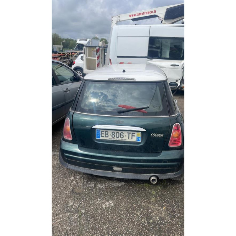 Demarreur MINI MINI 1 R50/R53 PHASE 1 d’occasion