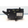 Chargeur CD MERCEDES CLASSE M 163 PHASE 1 d’occasion