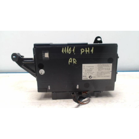 Chargeur CD MERCEDES CLASSE M 163 PHASE 1 d’occasion