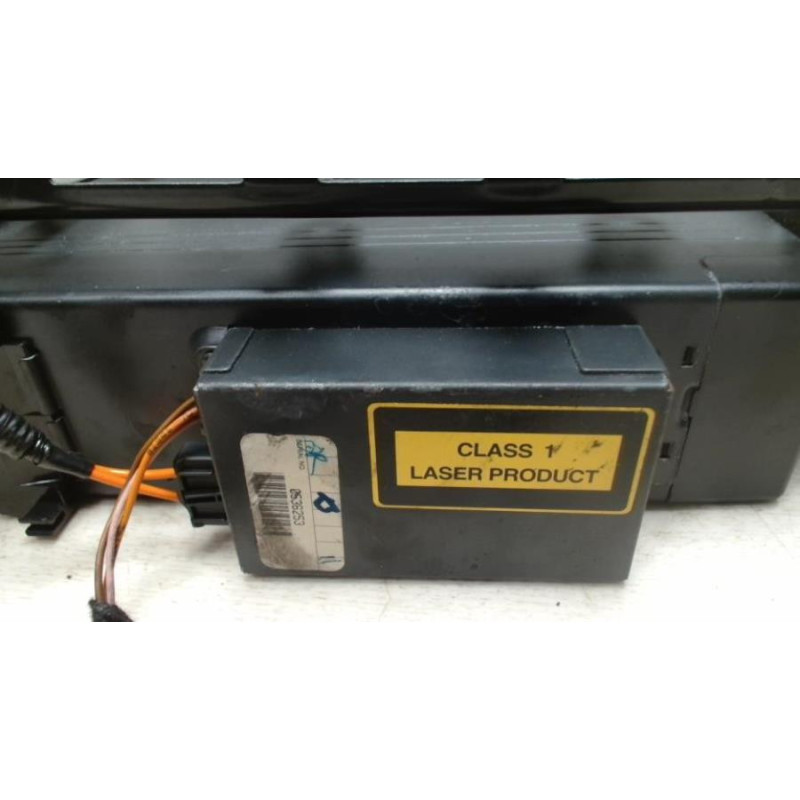 Chargeur CD MERCEDES CLASSE M 163 PHASE 1 d’occasion