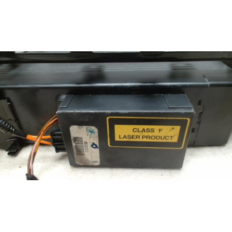 Chargeur CD MERCEDES CLASSE M 163 PHASE 1 d’occasion