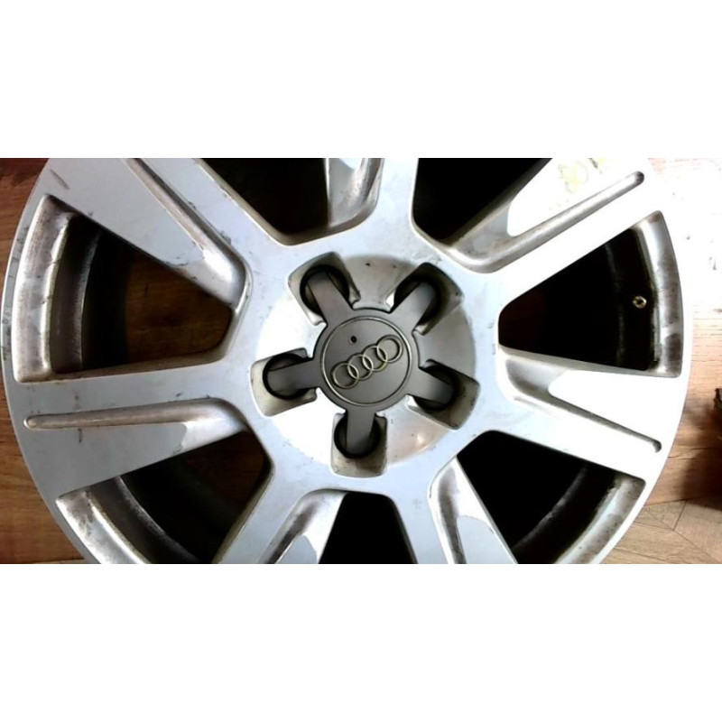Jante AUDI A6 3 AVANT PHASE 2 BREAK d’occasion