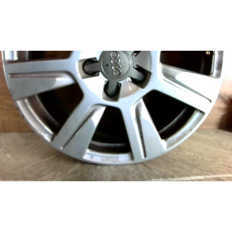 Jante AUDI A6 3 AVANT PHASE 2 BREAK d’occasion
