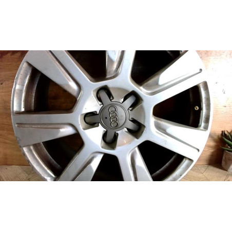 Jante AUDI A6 3 AVANT PHASE 2 BREAK d’occasion