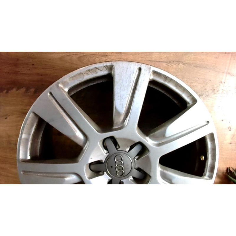 Jante AUDI A6 3 AVANT PHASE 2 BREAK d’occasion