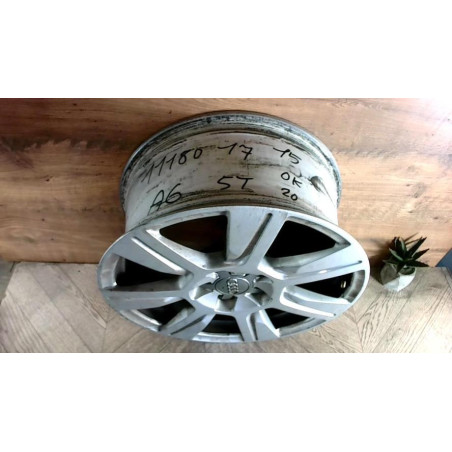 Jante AUDI A6 3 AVANT PHASE 2 BREAK d’occasion