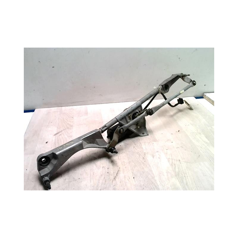 Moteur essuie glace avant MERCEDES CLASSE C 203 COUPE SPORT PHASE 1 d’occasion