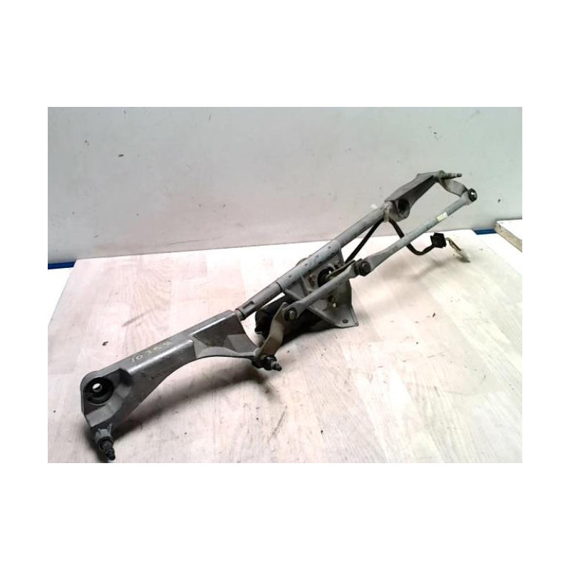 Moteur essuie glace avant MERCEDES CLASSE C 203 COUPE SPORT PHASE 1 d’occasion