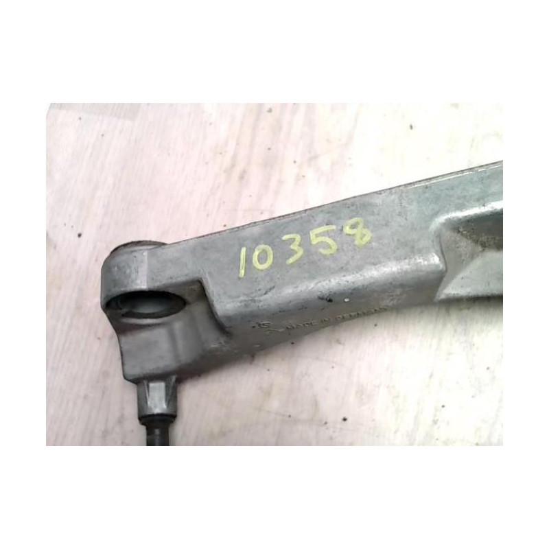 Moteur essuie glace avant MERCEDES CLASSE C 203 COUPE SPORT PHASE 1 d’occasion