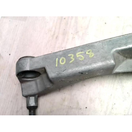Moteur essuie glace avant MERCEDES CLASSE C 203 COUPE SPORT PHASE 1 d’occasion
