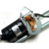 Moteur essuie glace avant MERCEDES CLASSE C 203 COUPE SPORT PHASE 1 d’occasion