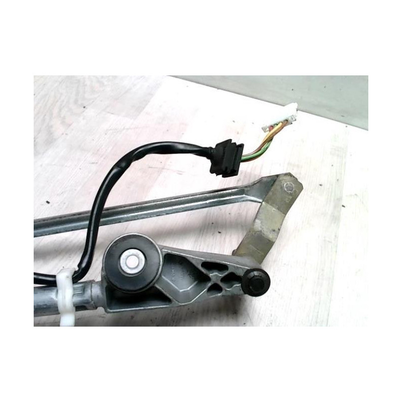 Moteur essuie glace avant MERCEDES CLASSE C 203 COUPE SPORT PHASE 1 d’occasion