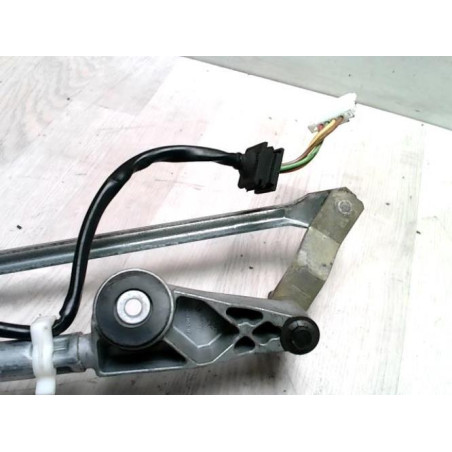Moteur essuie glace avant MERCEDES CLASSE C 203 COUPE SPORT PHASE 1 d’occasion