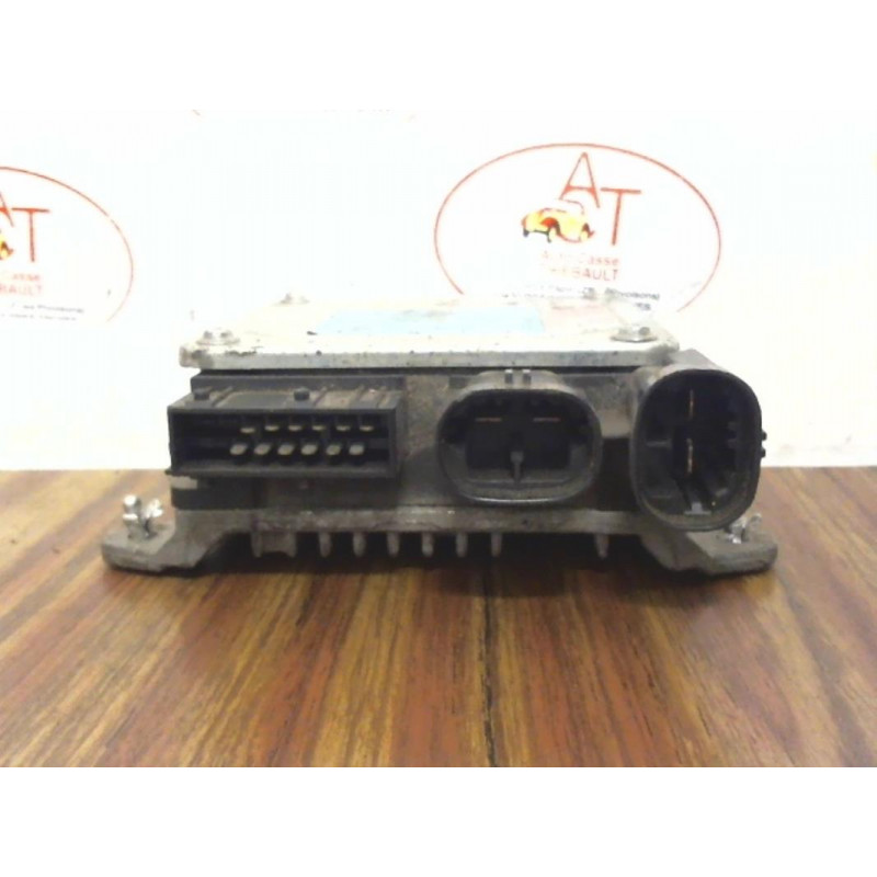 Calculateur direction assistee electrique CITROEN C2 PHASE 1 d’occasion
