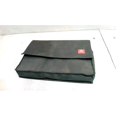 Carnet de bord CITROEN BERLINGO 1 PHASE 2 d’occasion