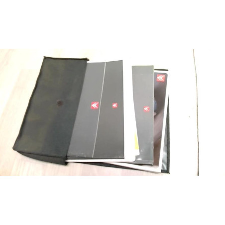 Carnet de bord CITROEN BERLINGO 1 PHASE 2 d’occasion