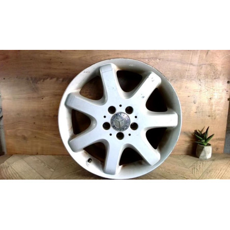 Jante MERCEDES CLASSE M 163 PHASE 1 d’occasion