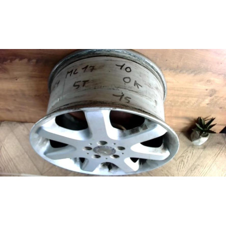 Jante MERCEDES CLASSE M 163 PHASE 1 d’occasion