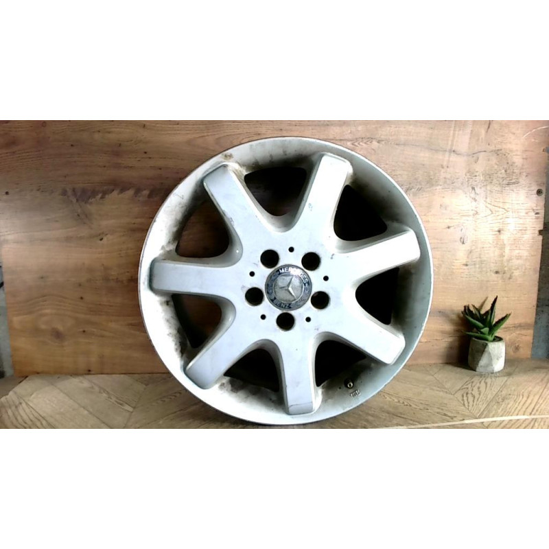 Jante MERCEDES CLASSE M 163 PHASE 1 d’occasion
