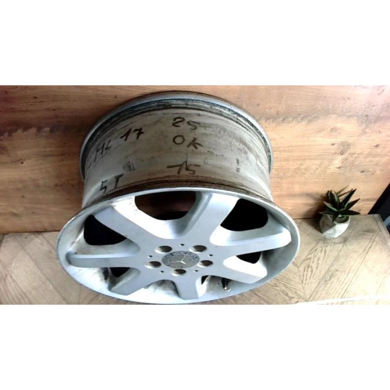 Jante MERCEDES CLASSE M 163 PHASE 1 d’occasion