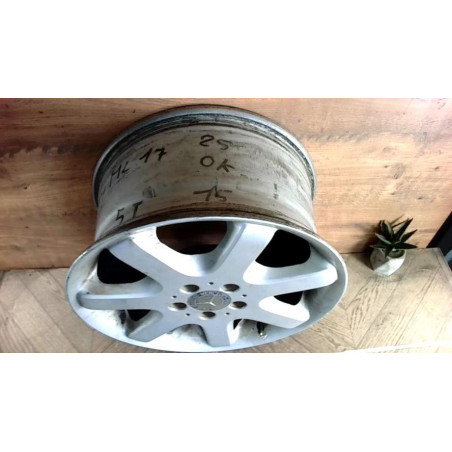 Jante MERCEDES CLASSE M 163 PHASE 1 d’occasion