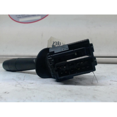 Commodo d'essuie glaces CITROEN XSARA COUPE d’occasion