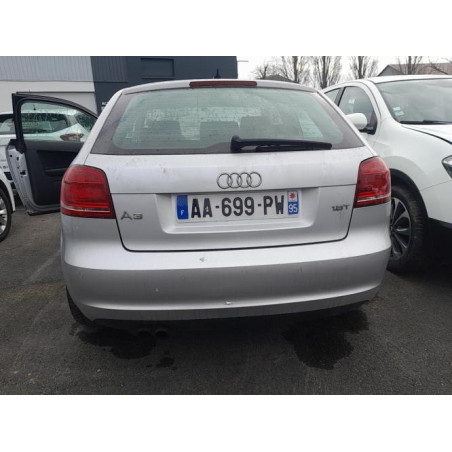 Ceinture arriere droit AUDI A3 2 PHASE 2 d’occasion
