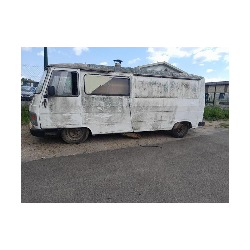 Jante PEUGEOT J9 d’occasion