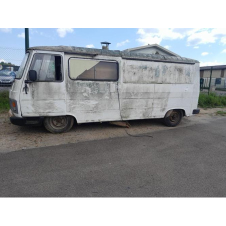 Jante PEUGEOT J9 d’occasion