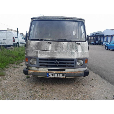 Jante PEUGEOT J9 d’occasion
