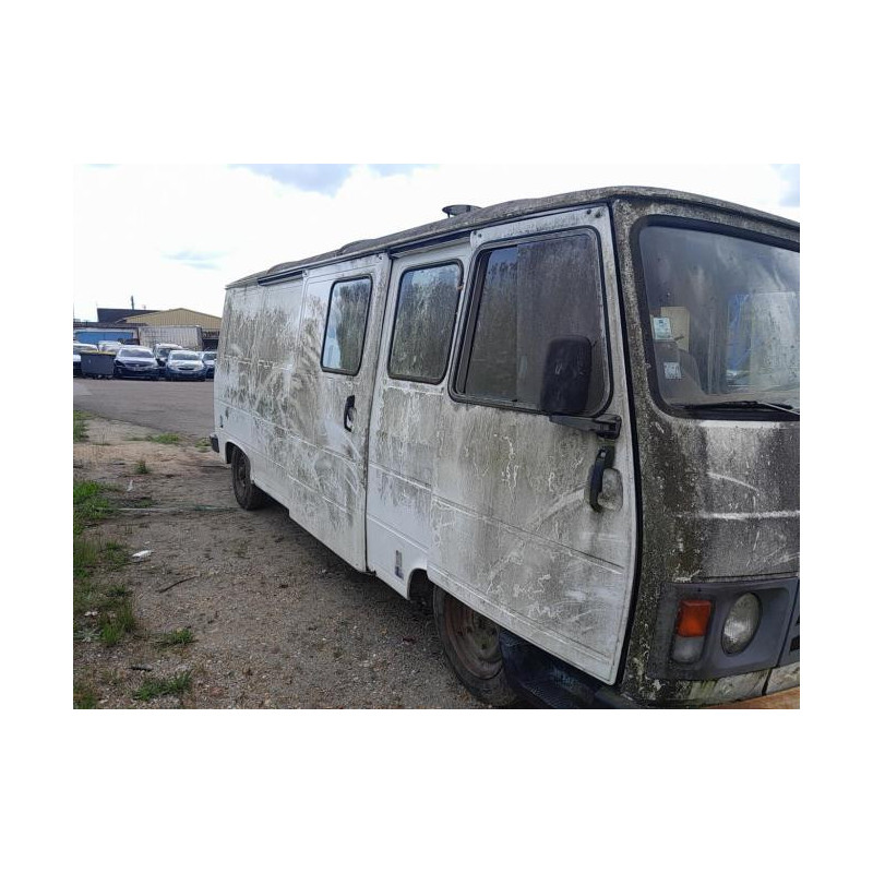 Jante PEUGEOT J9 d’occasion