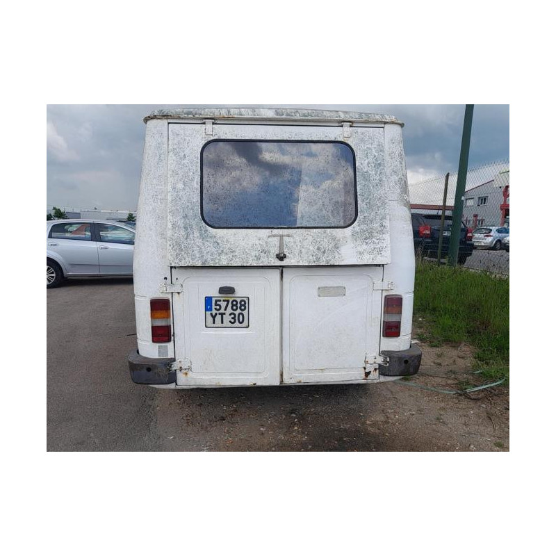 Jante PEUGEOT J9 d’occasion