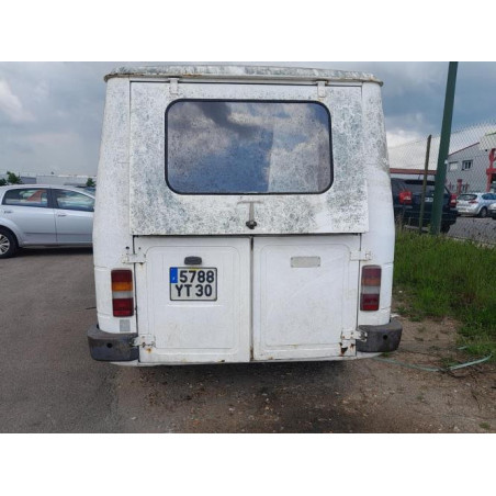 Jante PEUGEOT J9 d’occasion