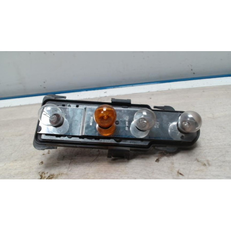 Platine feu arriere gauche MERCEDES CLASSE M 163 PHASE 1 d’occasion