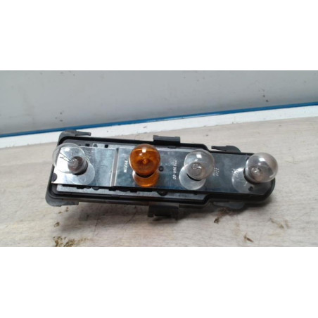 Platine feu arriere gauche MERCEDES CLASSE M 163 PHASE 1 d’occasion
