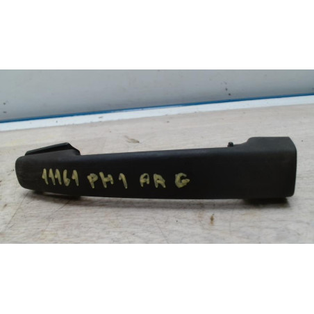Poignee porte arriere gauche MERCEDES CLASSE M 163 PHASE 1 d’occasion