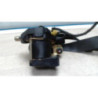 Ceinture arriere droit MERCEDES CLASSE M 163 PHASE 1 d’occasion