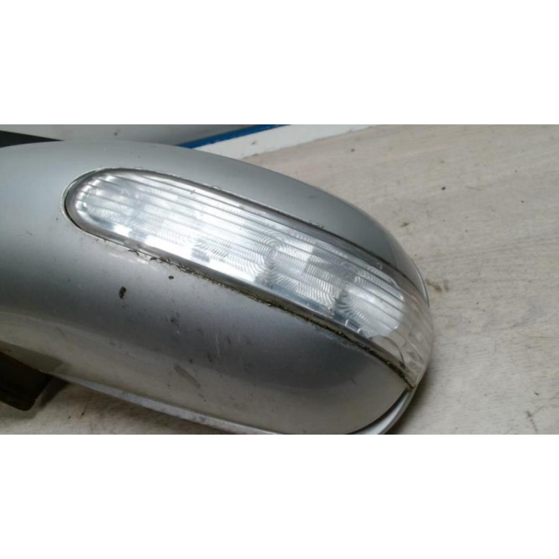 Retroviseur gauche MERCEDES CLASSE M 163 PHASE 1 d’occasion