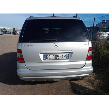 Retroviseur gauche MERCEDES CLASSE M 163 PHASE 1 d’occasion