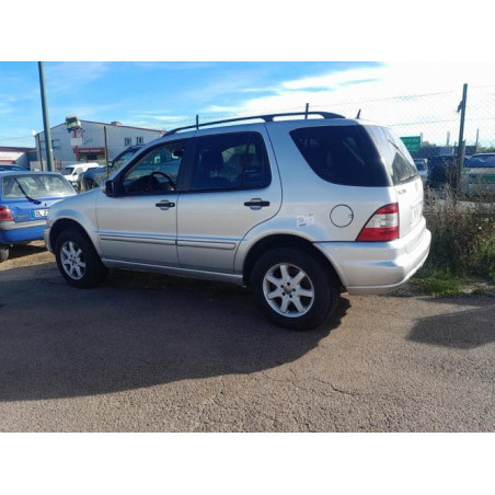 Retroviseur gauche MERCEDES CLASSE M 163 PHASE 1 d’occasion