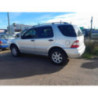 Retroviseur gauche MERCEDES CLASSE M 163 PHASE 1 d’occasion