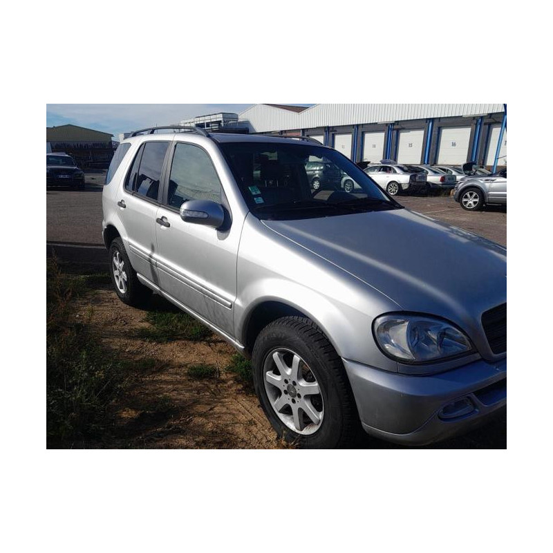Retroviseur gauche MERCEDES CLASSE M 163 PHASE 1 d’occasion
