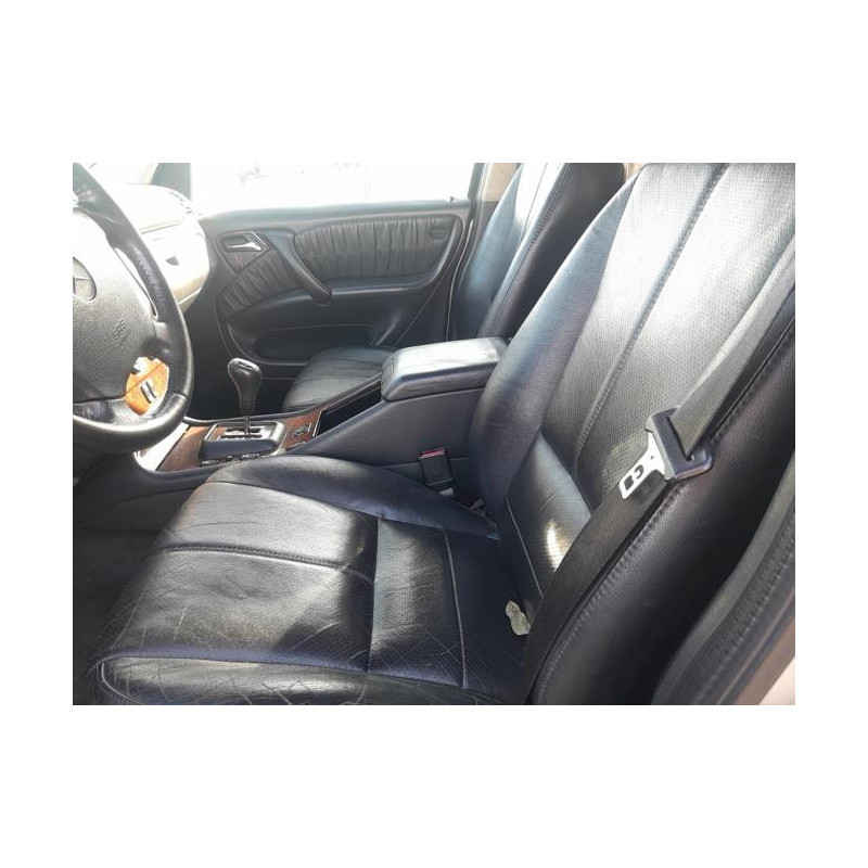 Retroviseur gauche MERCEDES CLASSE M 163 PHASE 1 d’occasion