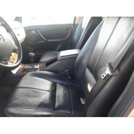 Retroviseur gauche MERCEDES CLASSE M 163 PHASE 1 d’occasion