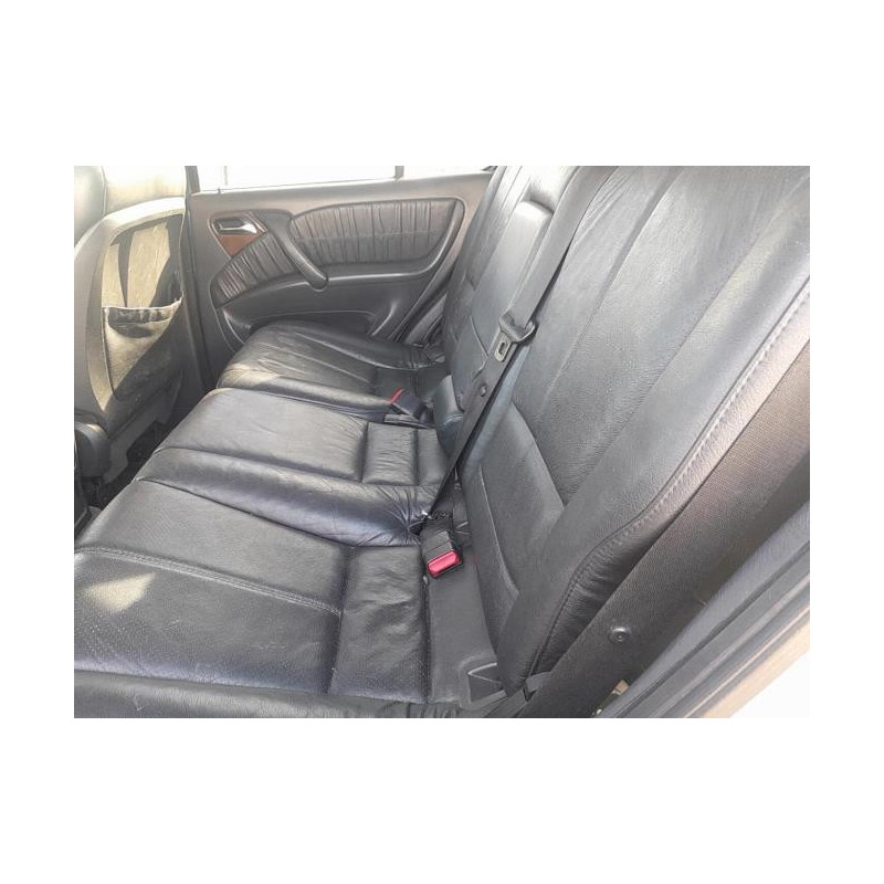 Retroviseur gauche MERCEDES CLASSE M 163 PHASE 1 d’occasion
