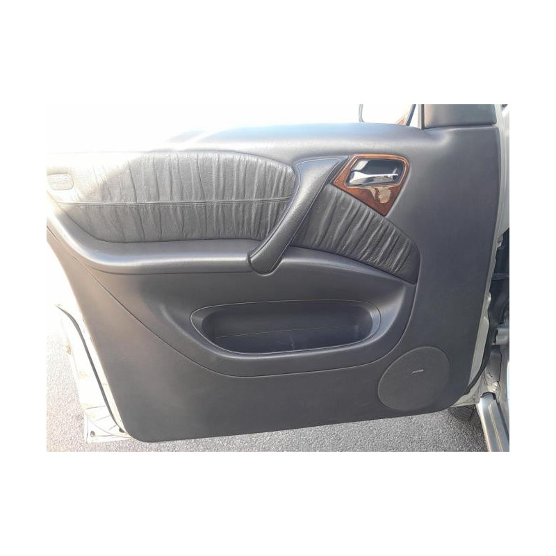 Retroviseur gauche MERCEDES CLASSE M 163 PHASE 1 d’occasion